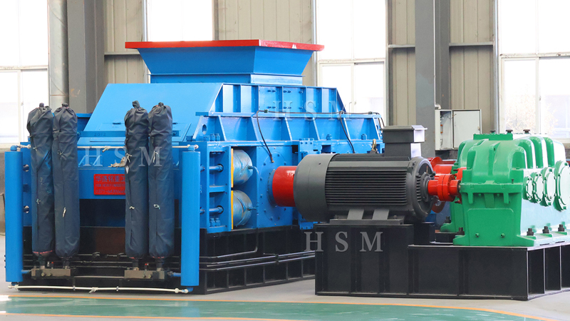 鵝卵石制砂機(jī)設(shè)備有哪些類型？廠家推薦