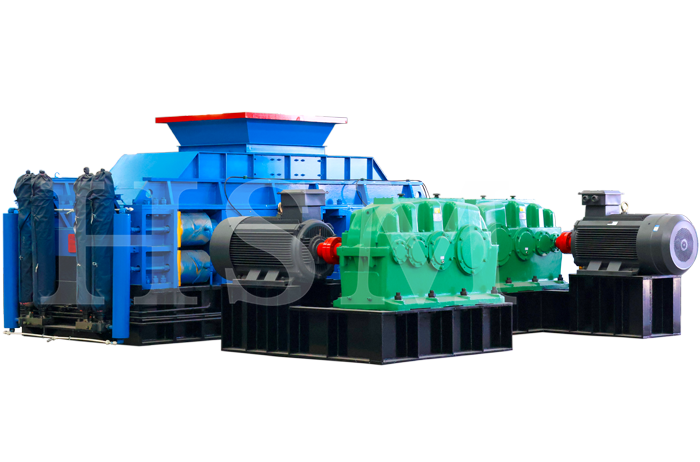 對(duì)輥破碎機(jī)對(duì)輥破碎機(jī)、河卵石制砂機(jī)、石頭制砂機(jī)