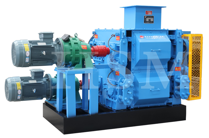 四輥破碎機(jī)對(duì)輥破碎機(jī)、河卵石制砂機(jī)、石頭制砂機(jī)